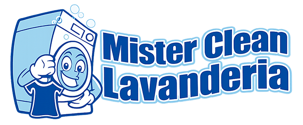 Mister Clean - Lavanderia em Sorocaba